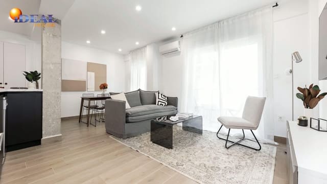 3 camera da letto Appartamento in vendita in Zaidin, Granada città - 259.000 € (Rif: 9533658)