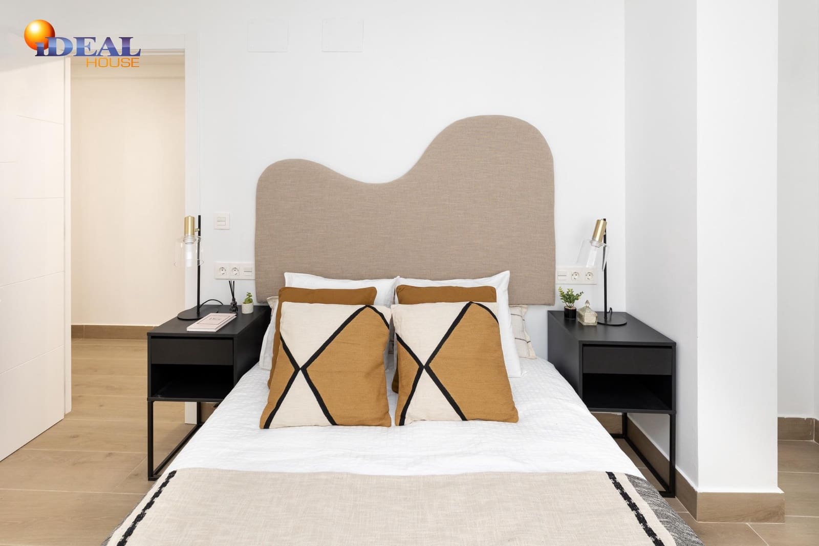 3 camera da letto Appartamento in vendita in Granada citta - 259.000 € (Rif: 9533658)