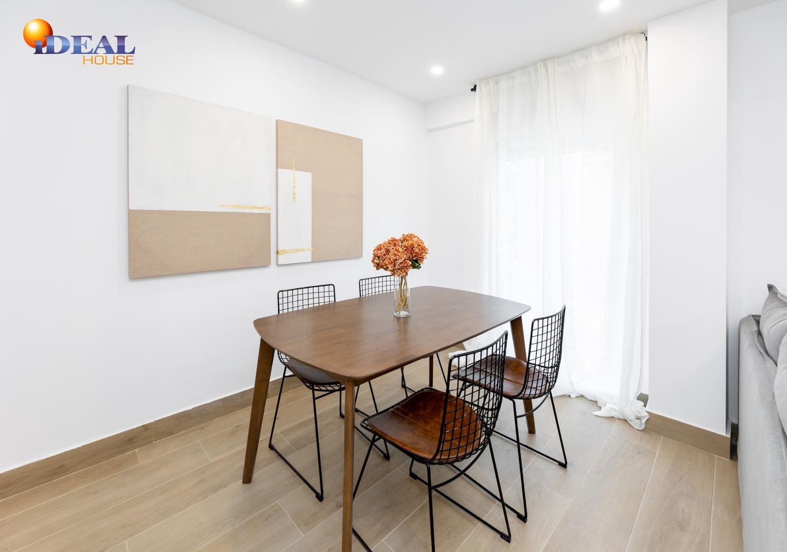 3 camera da letto Appartamento in vendita in Granada citta - 259.000 € (Rif: 9533658)