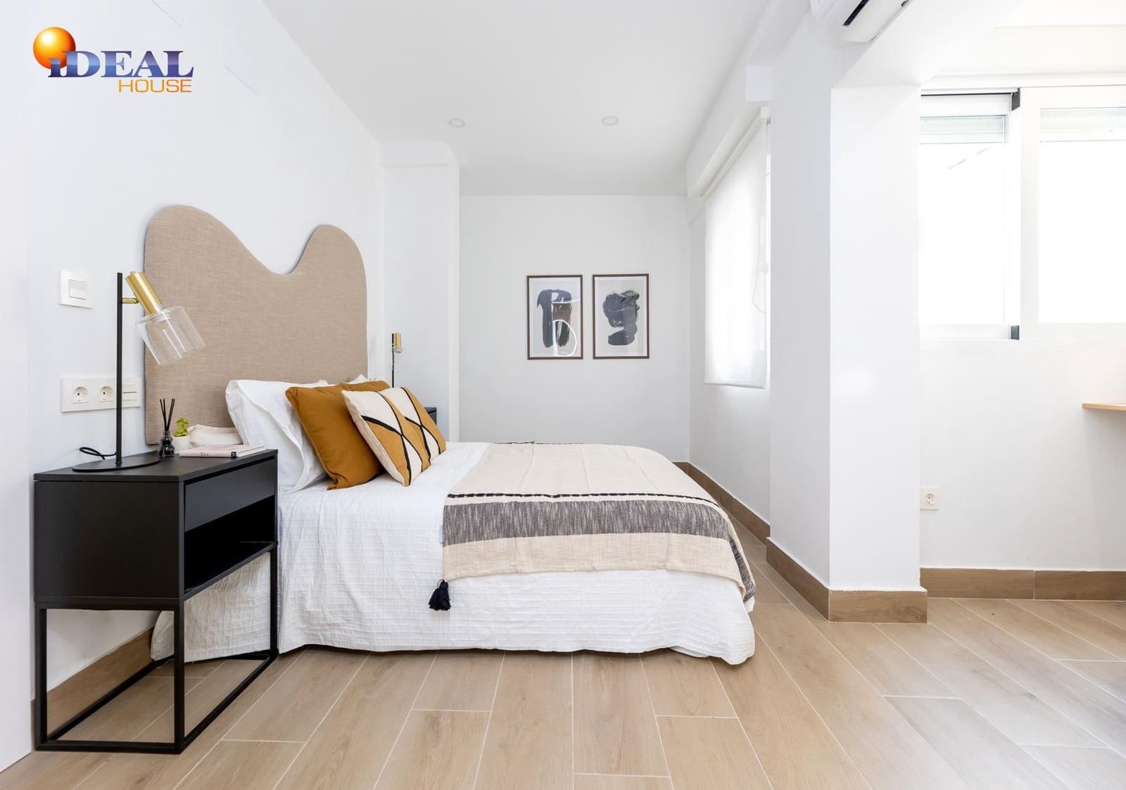 3 camera da letto Appartamento in vendita in Granada citta - 259.000 € (Rif: 9533658)