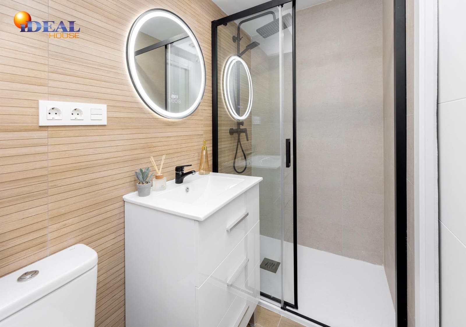 3 camera da letto Appartamento in vendita in Granada citta - 259.000 € (Rif: 9533658)