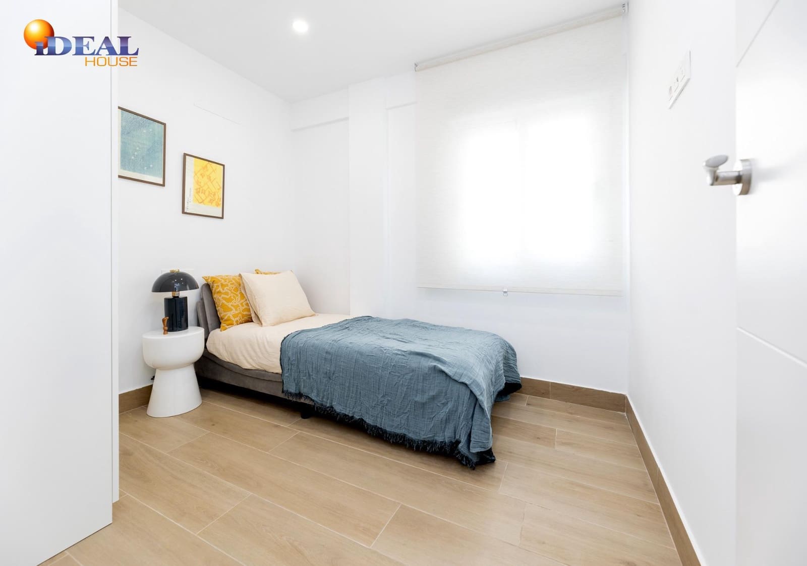 3 camera da letto Appartamento in vendita in Granada citta - 259.000 € (Rif: 9533658)