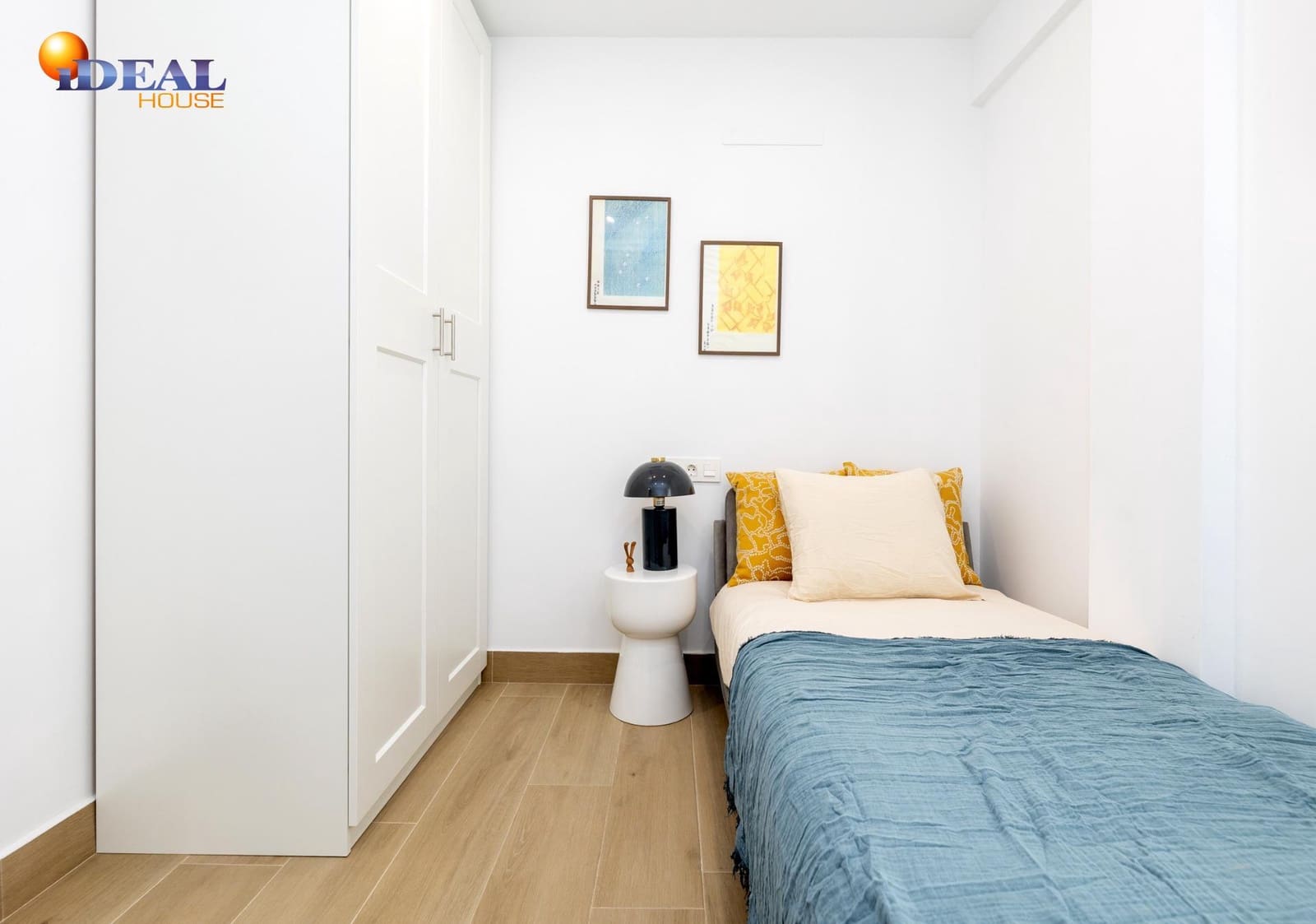 3 camera da letto Appartamento in vendita in Granada citta - 259.000 € (Rif: 9533658)