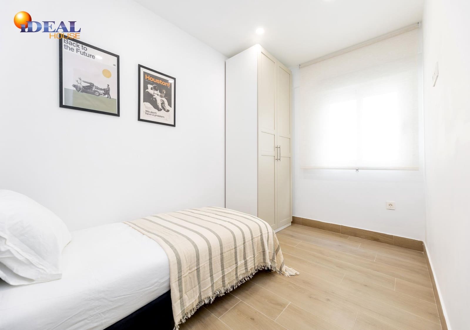 3 camera da letto Appartamento in vendita in Granada citta - 259.000 € (Rif: 9533658)