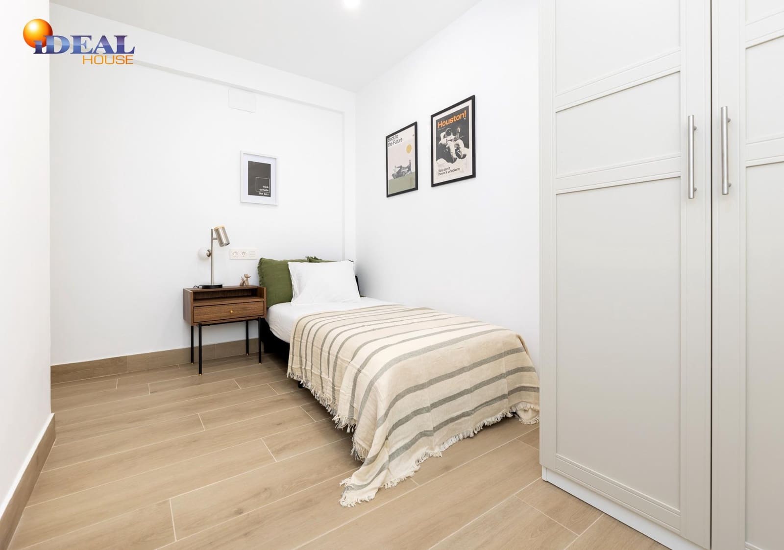 3 camera da letto Appartamento in vendita in Granada citta - 259.000 € (Rif: 9533658)