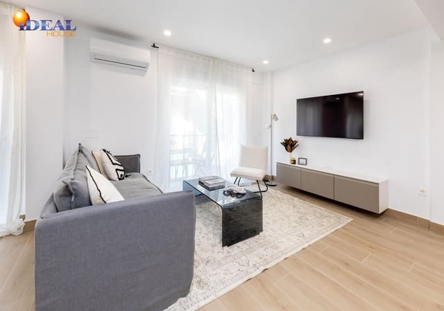 3 camera da letto Appartamento in vendita in Zaidin, Granada città - 259.000 € (Rif: 9533658)