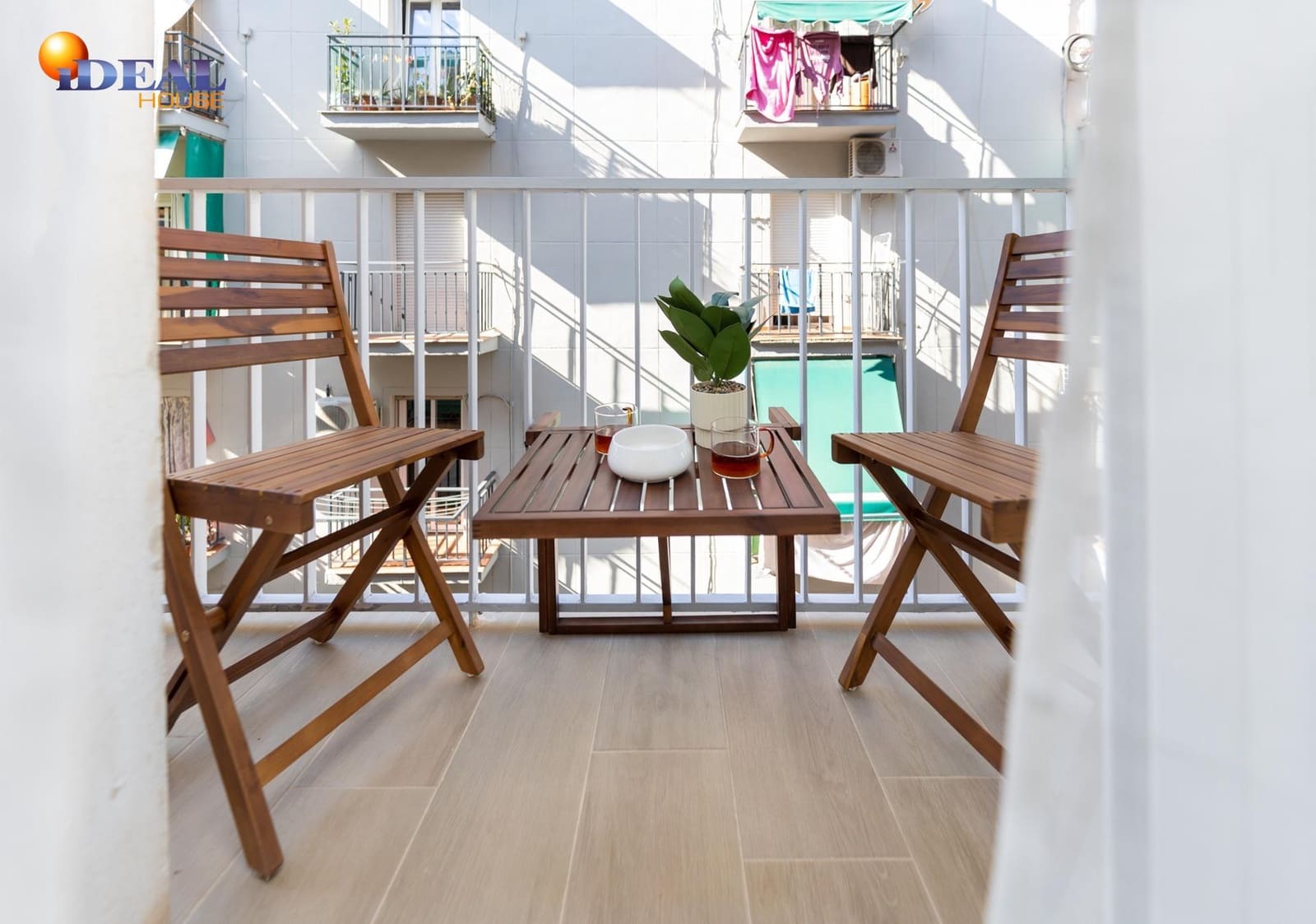 3 camera da letto Appartamento in vendita in Granada citta - 259.000 € (Rif: 9533658)