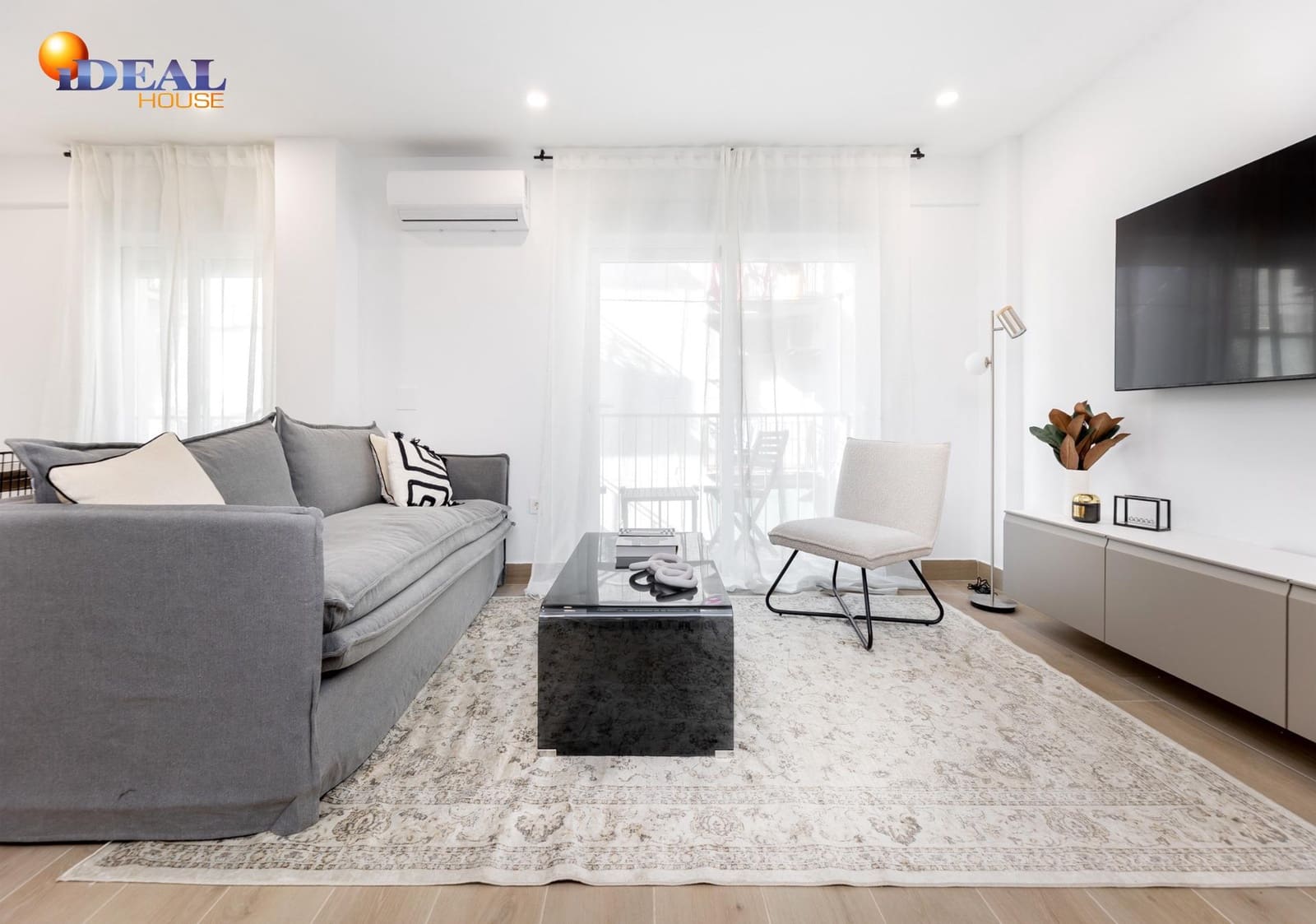 3 camera da letto Appartamento in vendita in Granada citta - 259.000 € (Rif: 9533658)