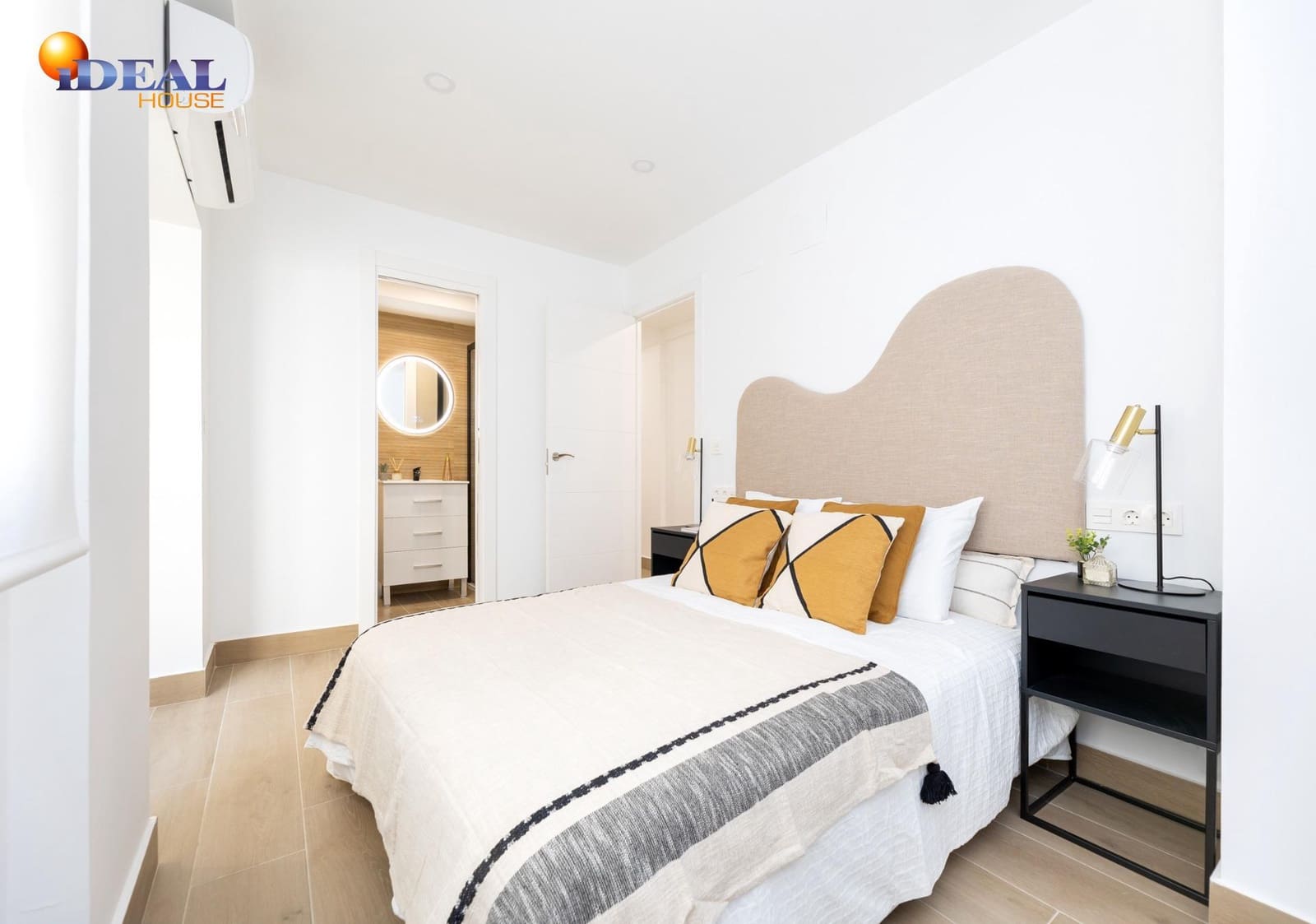 3 camera da letto Appartamento in vendita in Granada citta - 259.000 € (Rif: 9533658)