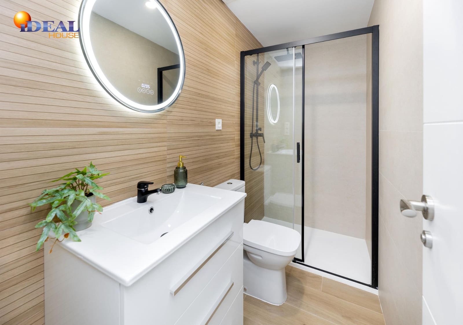 3 camera da letto Appartamento in vendita in Granada citta - 259.000 € (Rif: 9533658)