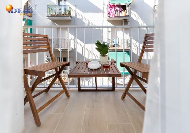 3 camera da letto Appartamento in vendita in Zaidin, Granada città - 259.000 € (Rif: 9533658)