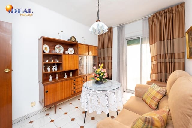 3 makuuhuone Asunto myytävänä paikassa Granada kaupunki - 175 000 € (Ref: 9533659)