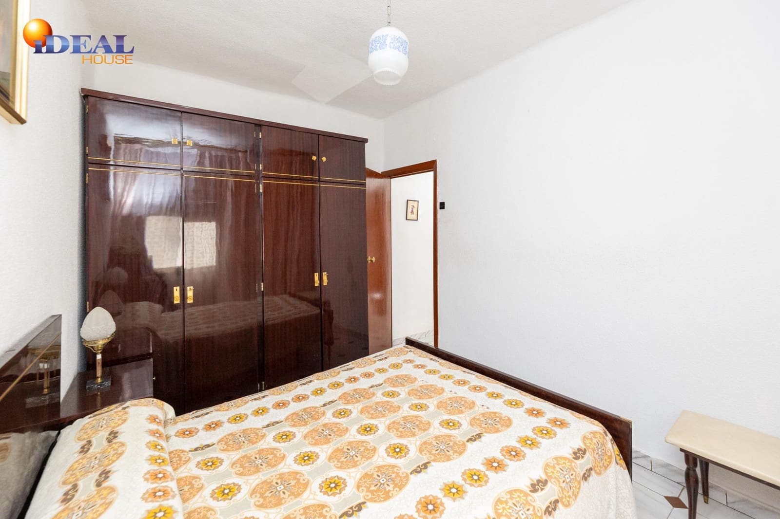 3 makuuhuone Asunto myytävänä paikassa Granada kaupunki - 175 000 € (Ref: 9533659)