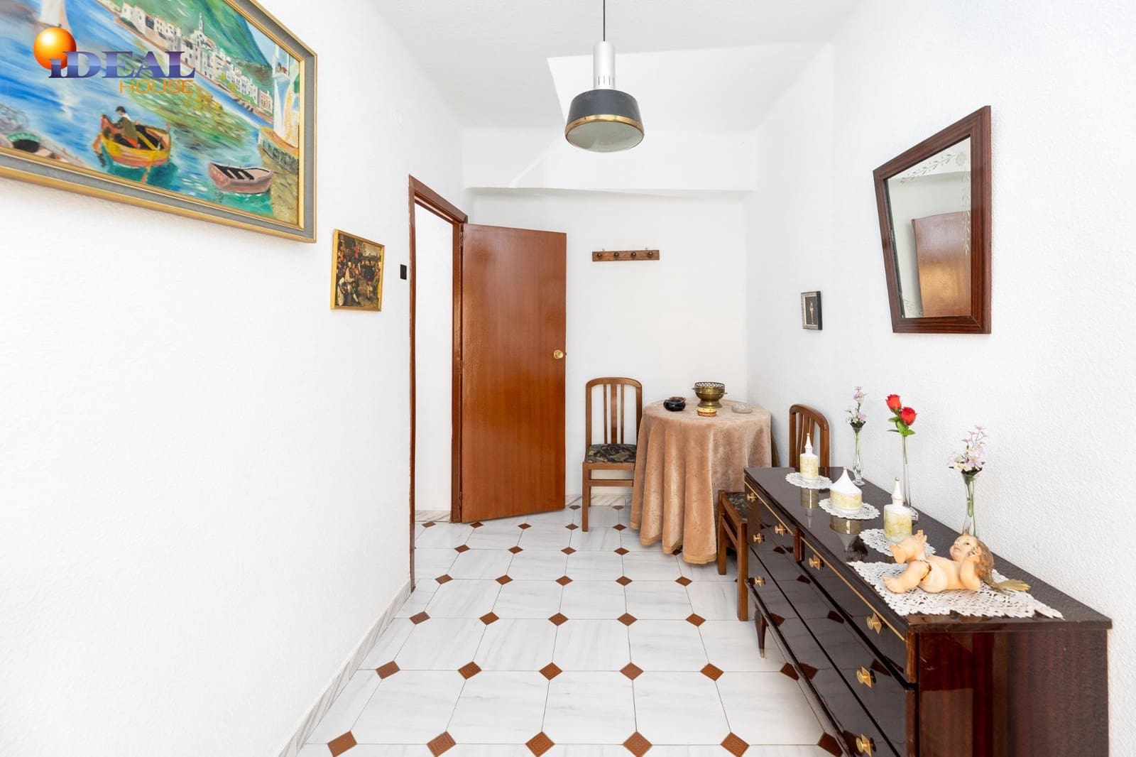 3 makuuhuone Asunto myytävänä paikassa Granada kaupunki - 175 000 € (Ref: 9533659)