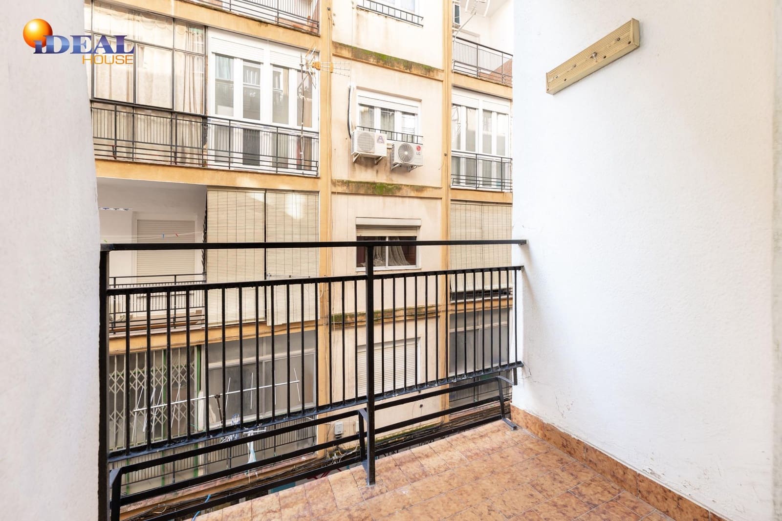 3 makuuhuone Asunto myytävänä paikassa Granada kaupunki - 175 000 € (Ref: 9533659)