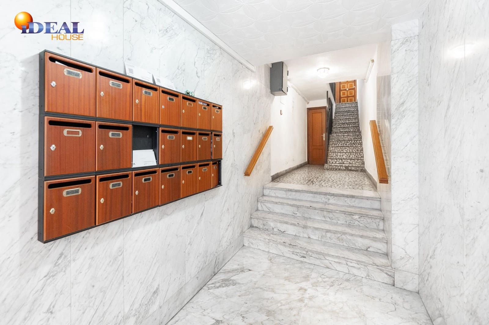 3 makuuhuone Asunto myytävänä paikassa Granada kaupunki - 175 000 € (Ref: 9533659)