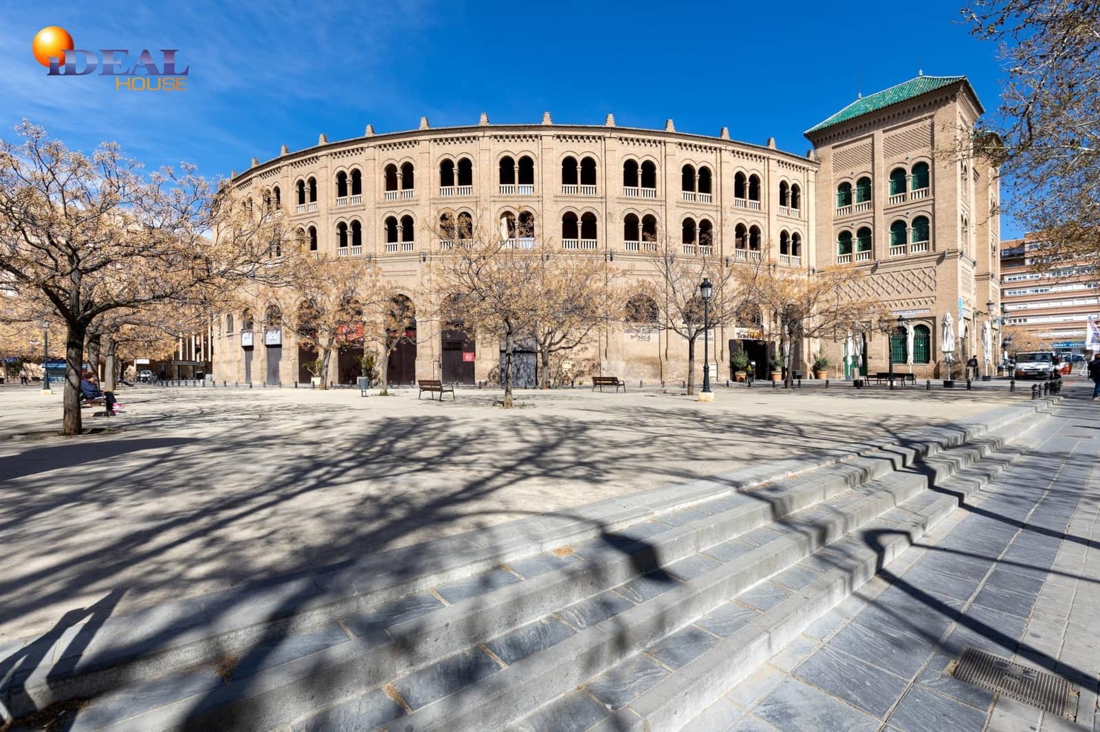 3 makuuhuone Asunto myytävänä paikassa Granada kaupunki - 175 000 € (Ref: 9533659)