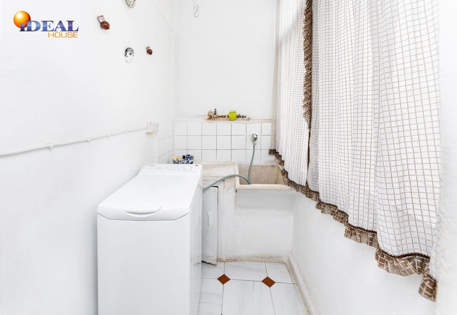 3 makuuhuone Asunto myytävänä paikassa Granada kaupunki - 175 000 € (Ref: 9533659)