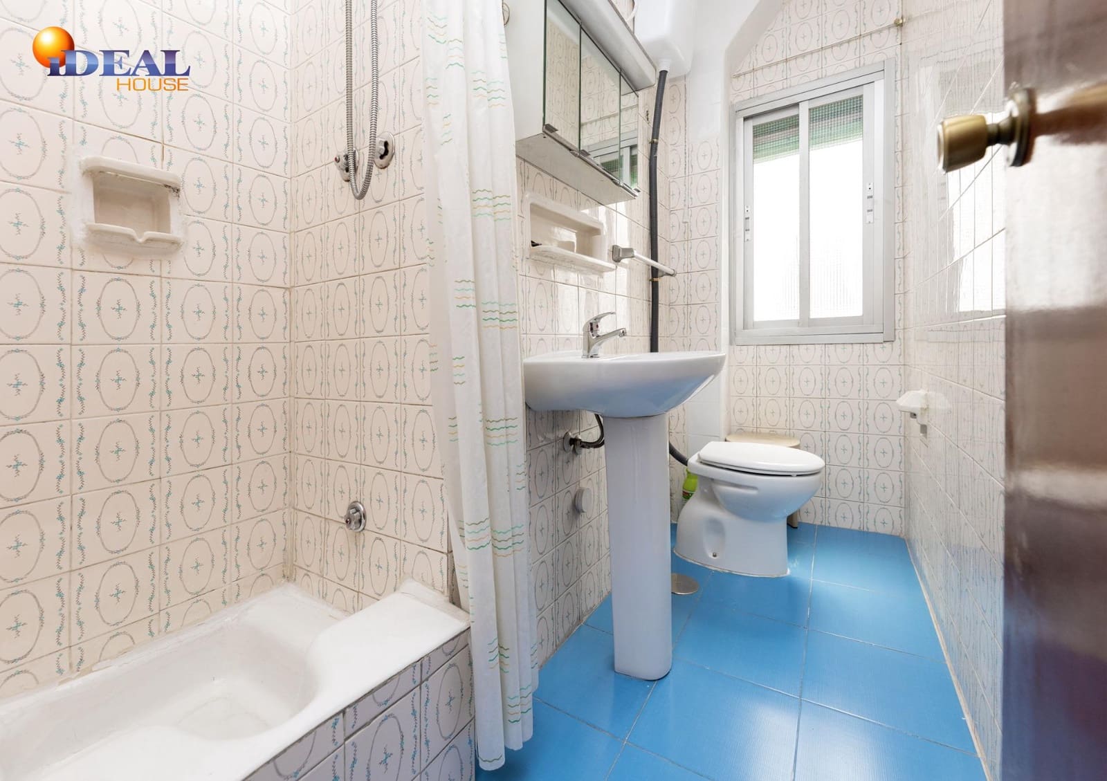 3 makuuhuone Asunto myytävänä paikassa Granada kaupunki - 175 000 € (Ref: 9533659)