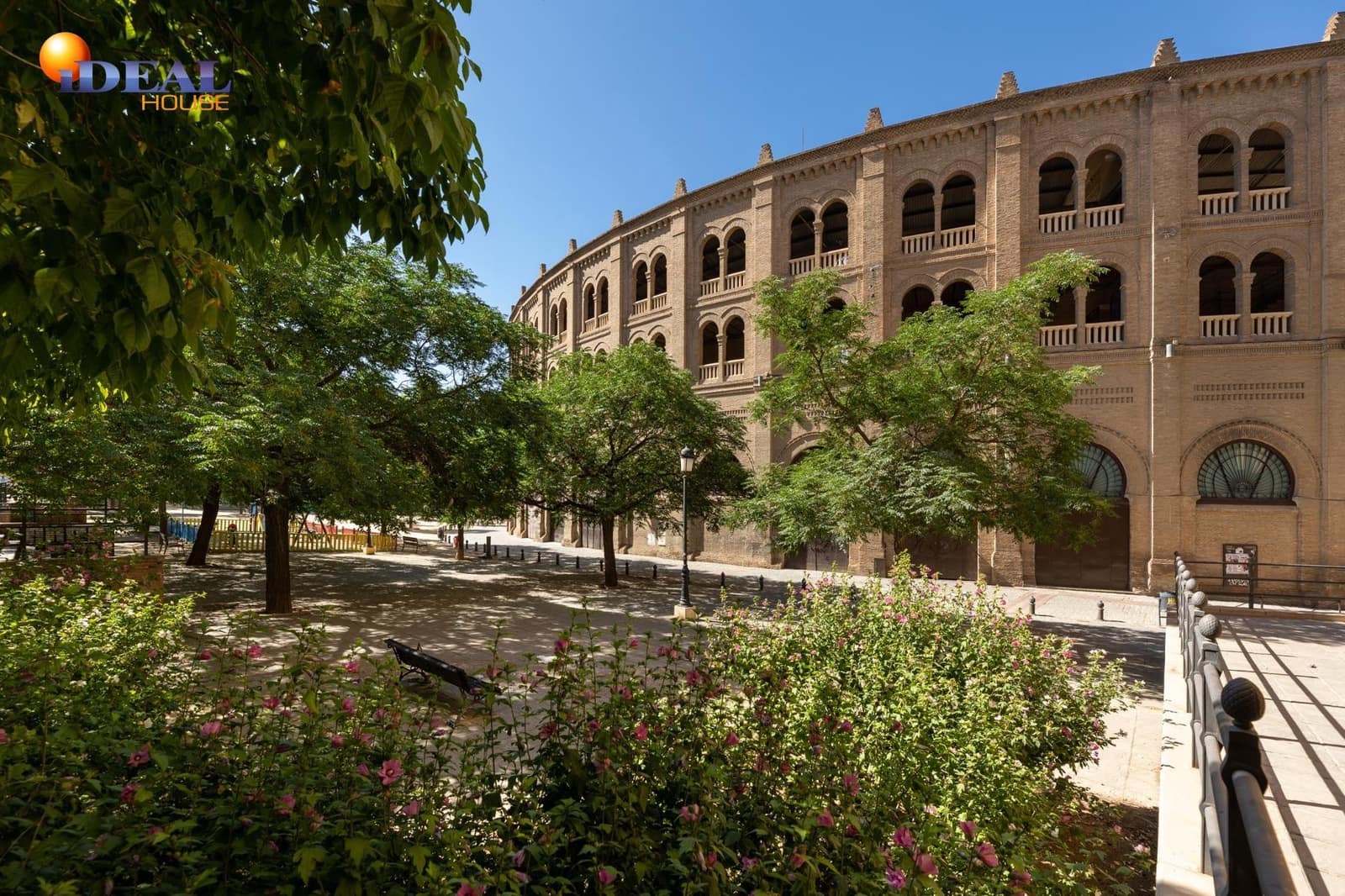 3 makuuhuone Asunto myytävänä paikassa Granada kaupunki - 175 000 € (Ref: 9533659)