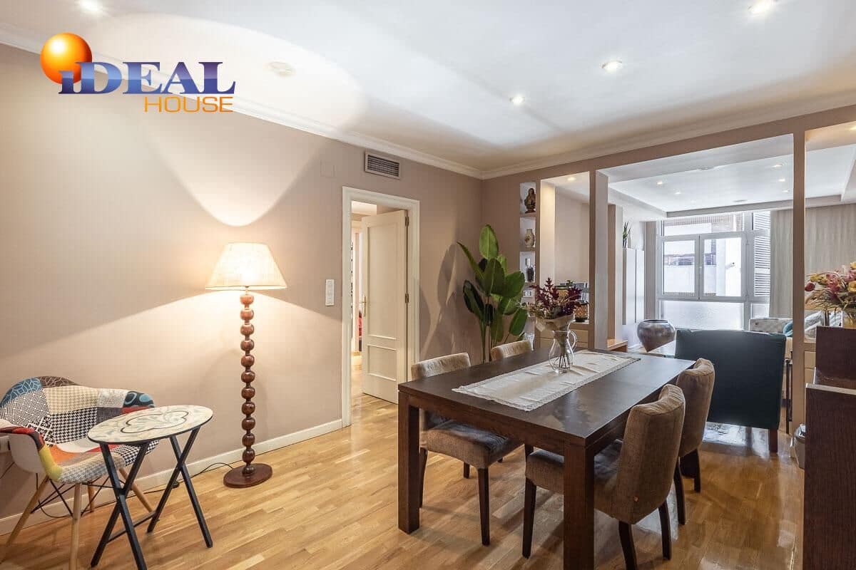 3 makuuhuone Asunto myytävänä paikassa Granada kaupunki - 585 000 € (Ref: 9533661)