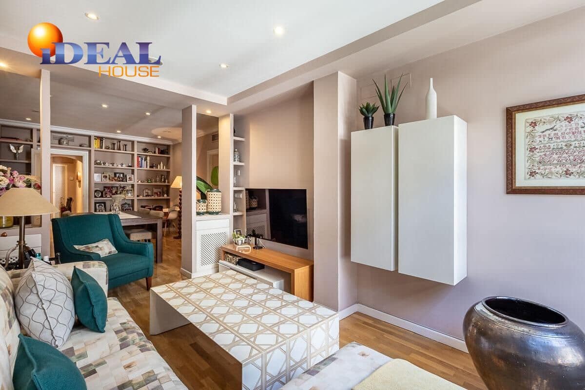 3 makuuhuone Asunto myytävänä paikassa Granada kaupunki - 585 000 € (Ref: 9533661)