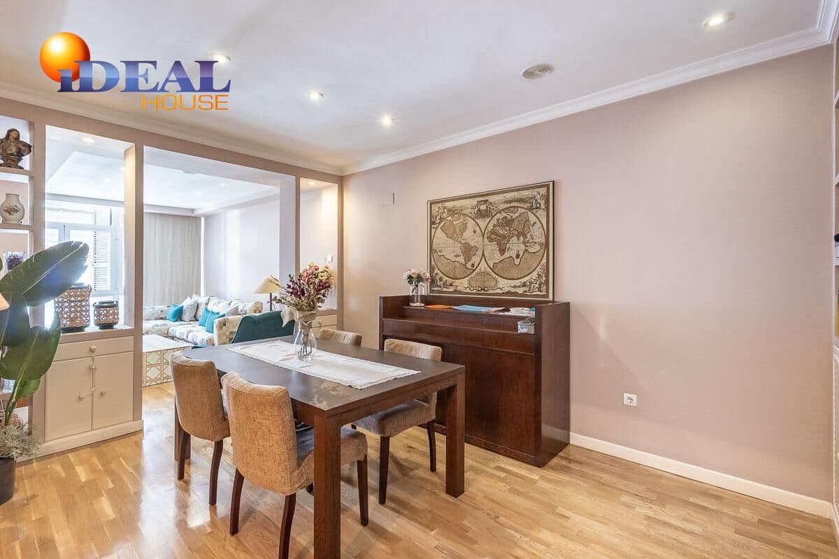 3 makuuhuone Asunto myytävänä paikassa Granada kaupunki - 585 000 € (Ref: 9533661)