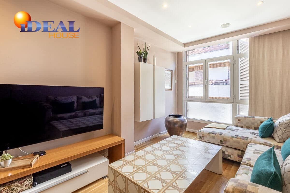 3 makuuhuone Asunto myytävänä paikassa Granada kaupunki - 585 000 € (Ref: 9533661)