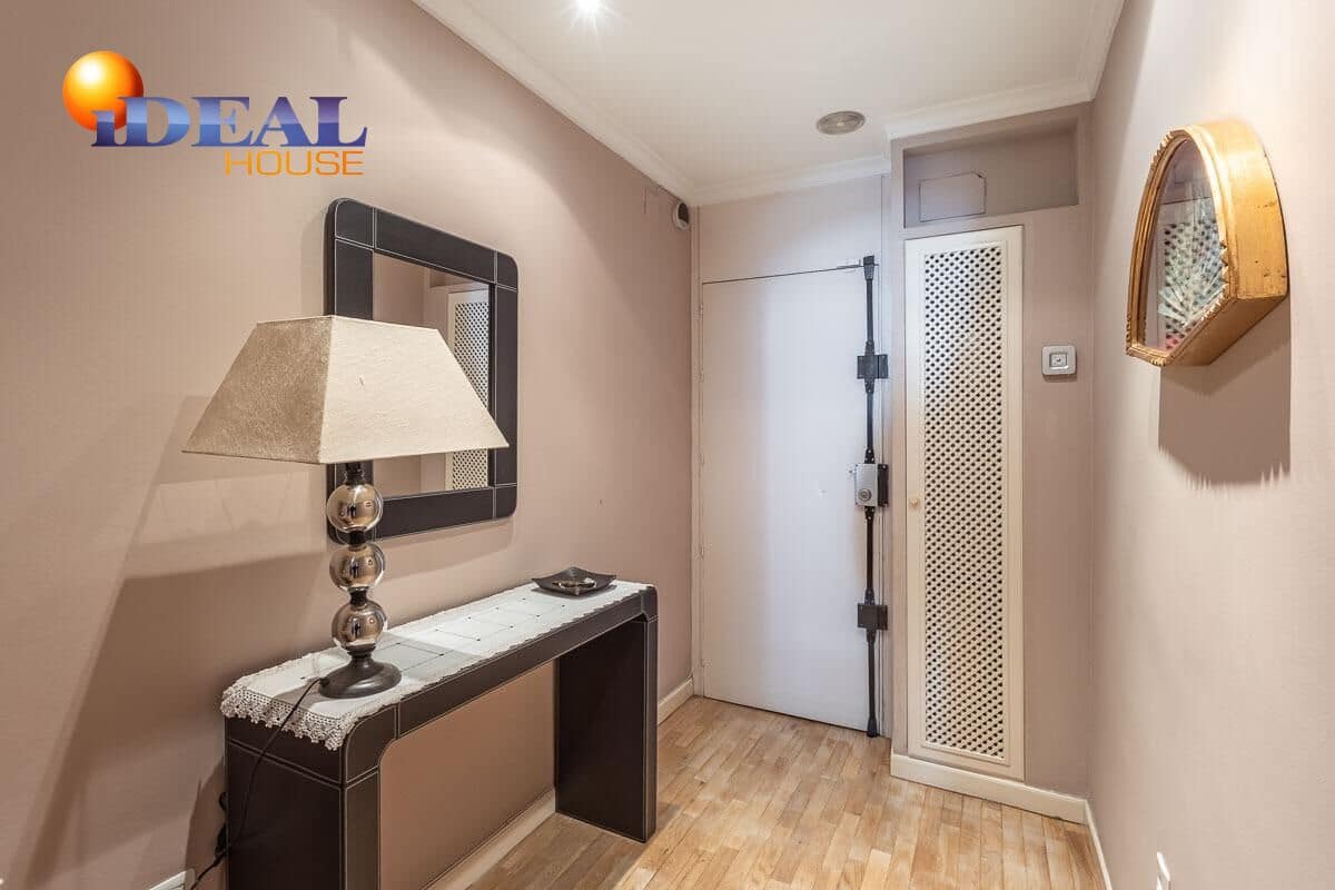 3 makuuhuone Asunto myytävänä paikassa Granada kaupunki - 585 000 € (Ref: 9533661)