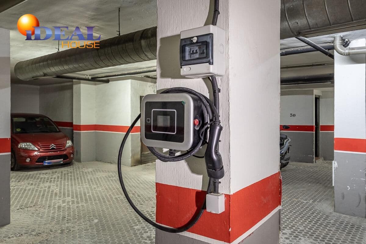 3 makuuhuone Asunto myytävänä paikassa Granada kaupunki - 585 000 € (Ref: 9533661)