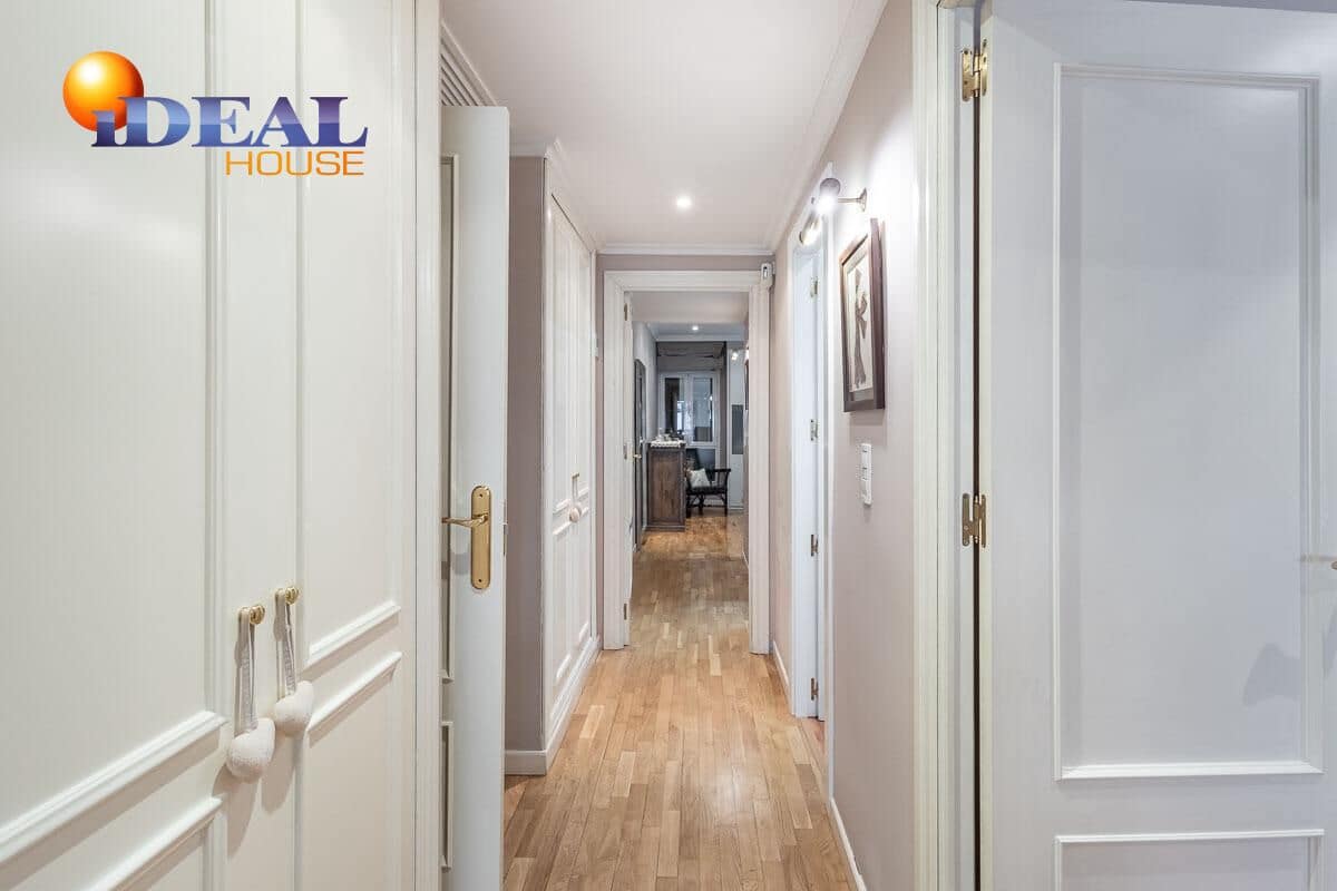 3 makuuhuone Asunto myytävänä paikassa Granada kaupunki - 585 000 € (Ref: 9533661)