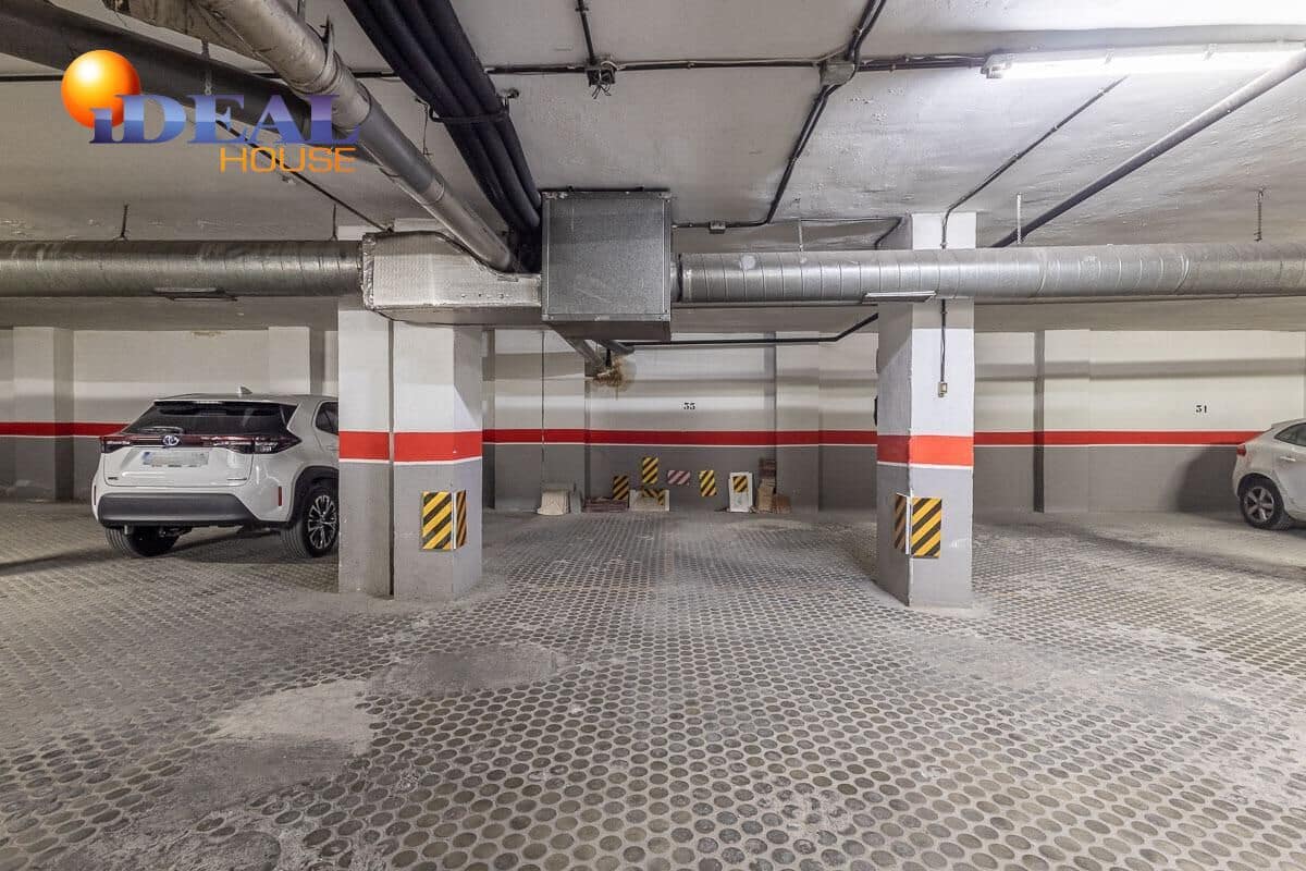 3 makuuhuone Asunto myytävänä paikassa Granada kaupunki - 585 000 € (Ref: 9533661)