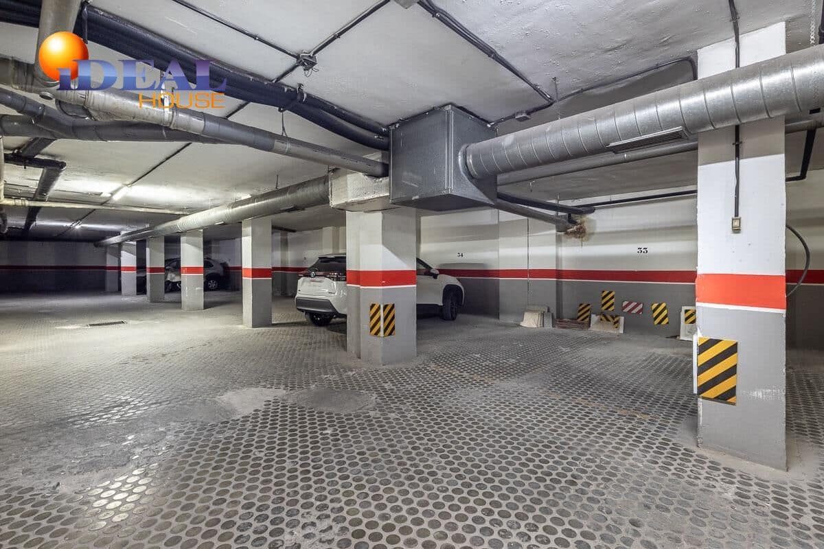 3 makuuhuone Asunto myytävänä paikassa Granada kaupunki - 585 000 € (Ref: 9533661)