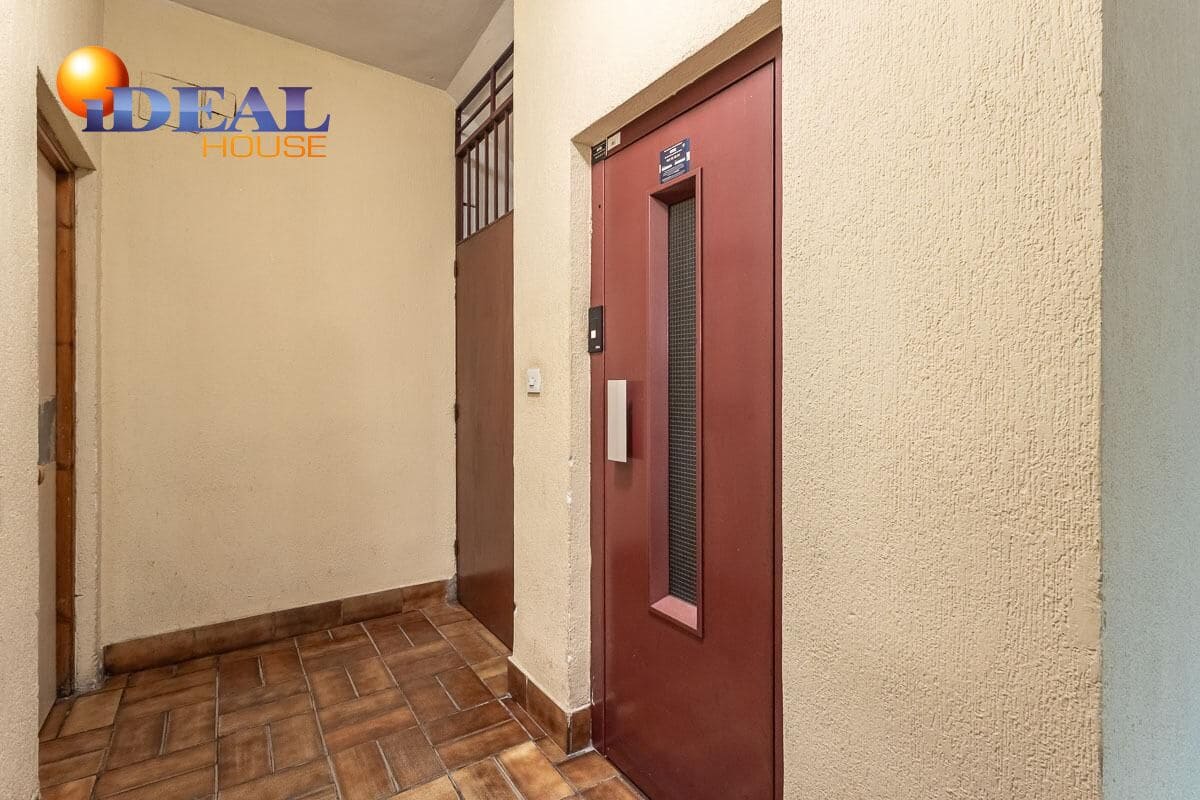 3 makuuhuone Asunto myytävänä paikassa Granada kaupunki - 585 000 € (Ref: 9533661)