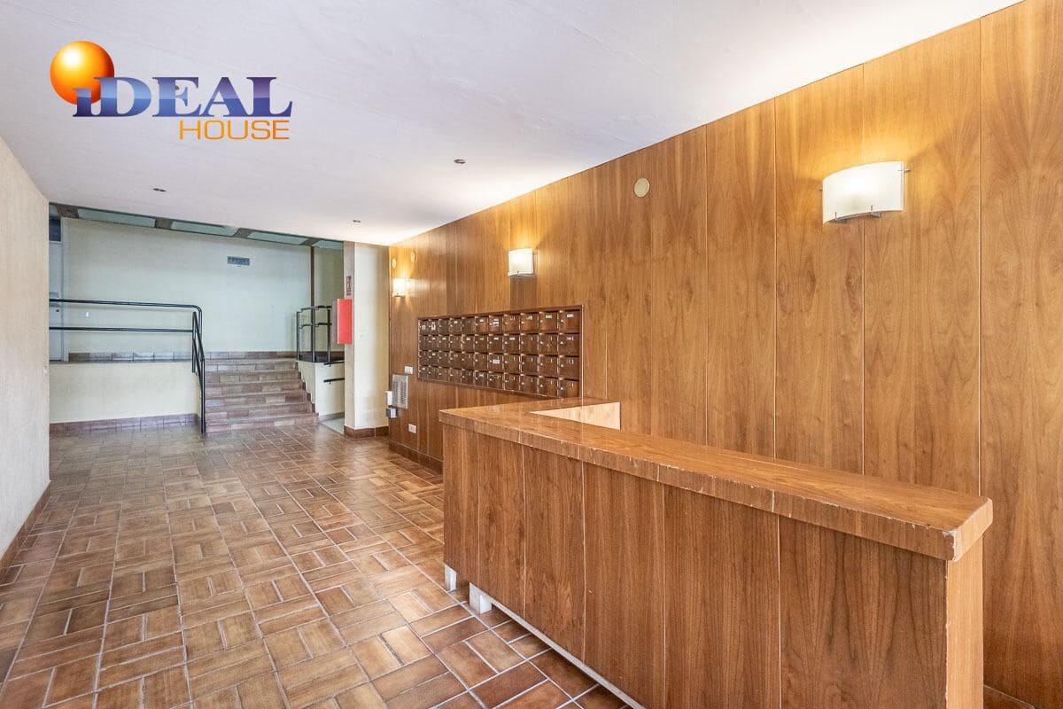 3 makuuhuone Asunto myytävänä paikassa Granada kaupunki - 585 000 € (Ref: 9533661)