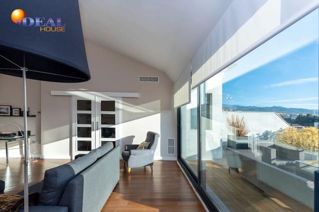 3 soverom Hus til salgs i Granada by - € 729 900 (Ref: 9533662)