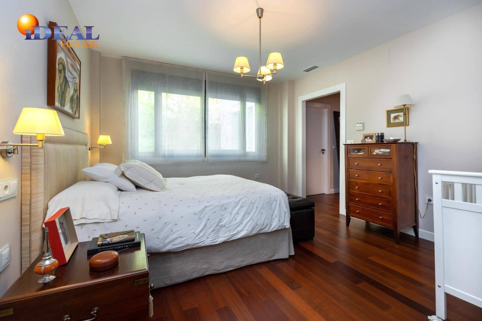 3 soverom Hus til salgs i Granada by - € 729 900 (Ref: 9533662)