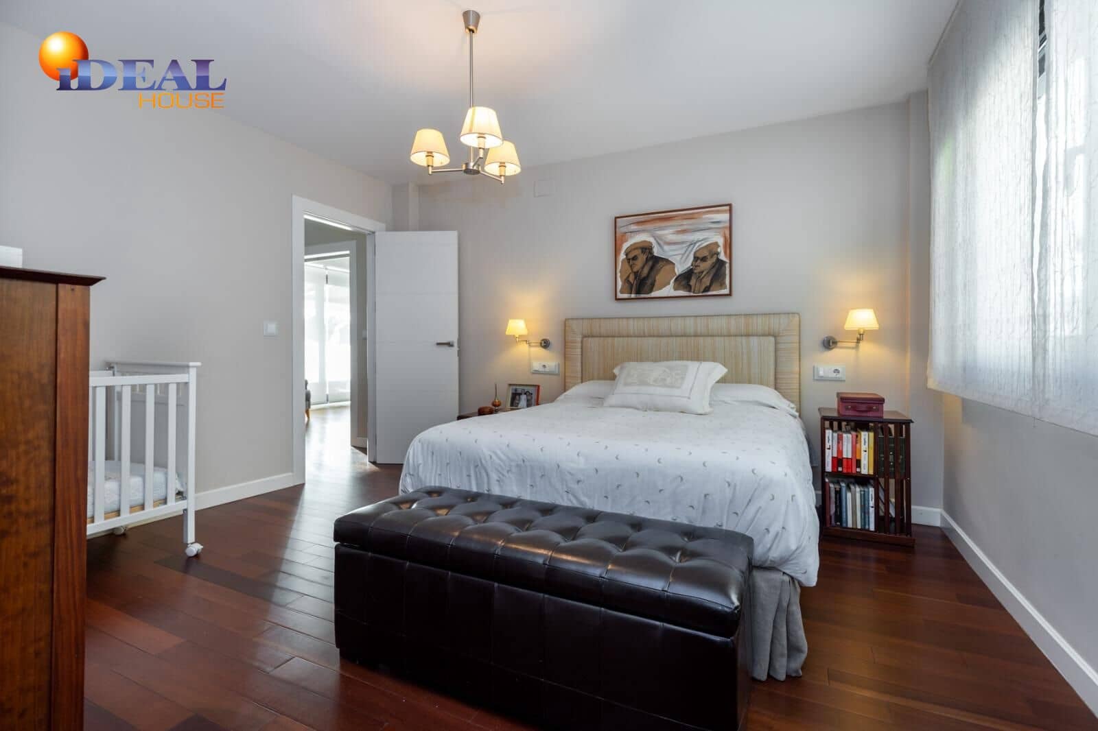 3 soverom Hus til salgs i Granada by - € 729 900 (Ref: 9533662)