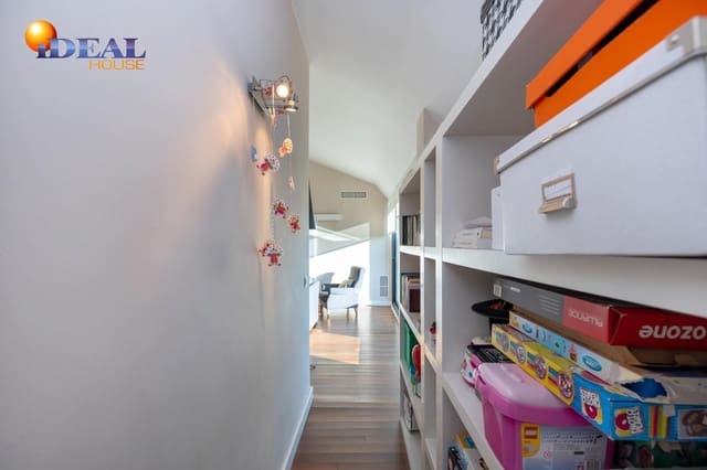 3 soverom Hus til salgs i Granada by - € 729 900 (Ref: 9533662)