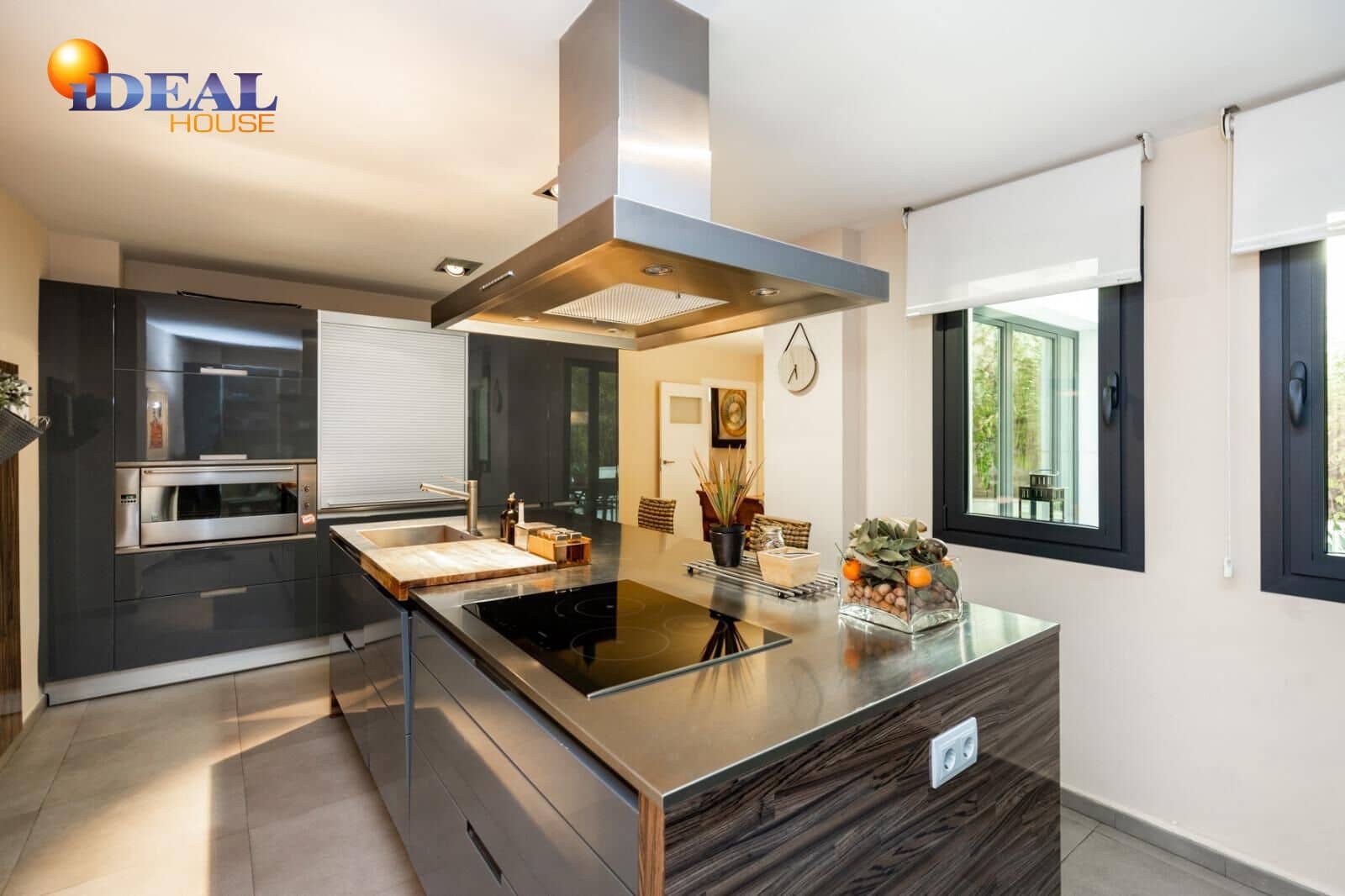 3 soverom Hus til salgs i Granada by - € 729 900 (Ref: 9533662)