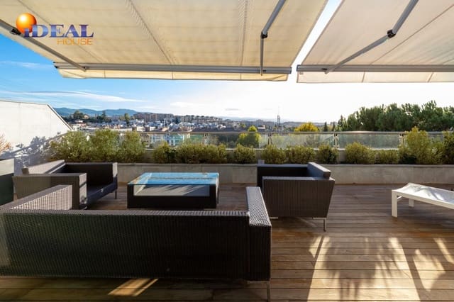 3 soverom Hus til salgs i Granada by - € 729 900 (Ref: 9533662)