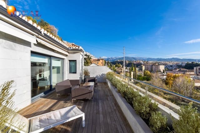 3 soverom Hus til salgs i Granada by - € 729 900 (Ref: 9533662)
