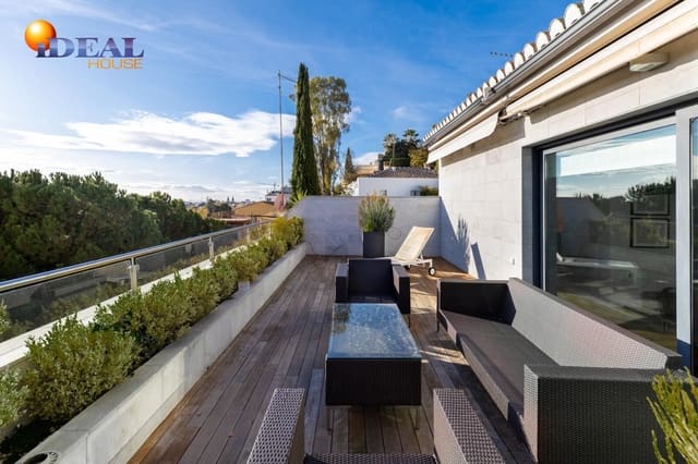 3 soverom Hus til salgs i Granada by - € 729 900 (Ref: 9533662)