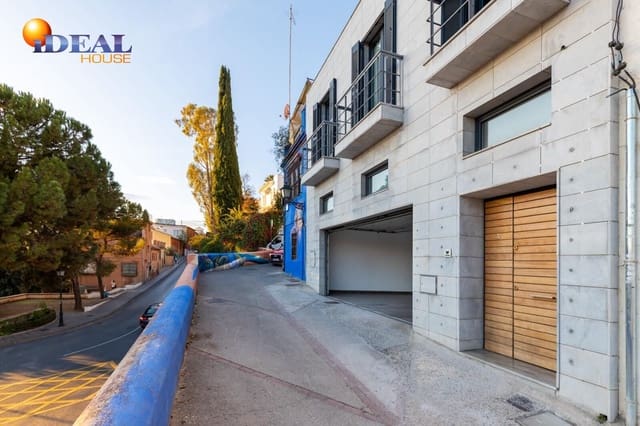 3 soverom Hus til salgs i Granada by - € 729 900 (Ref: 9533662)