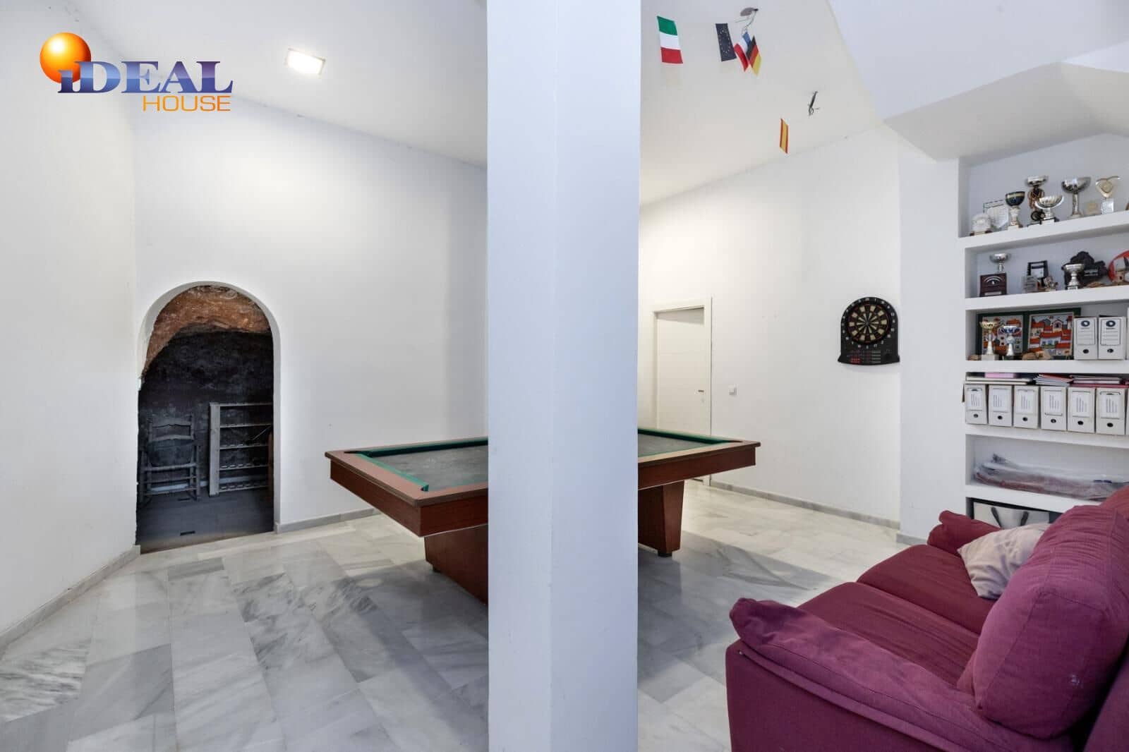 3 soverom Hus til salgs i Granada by - € 729 900 (Ref: 9533662)