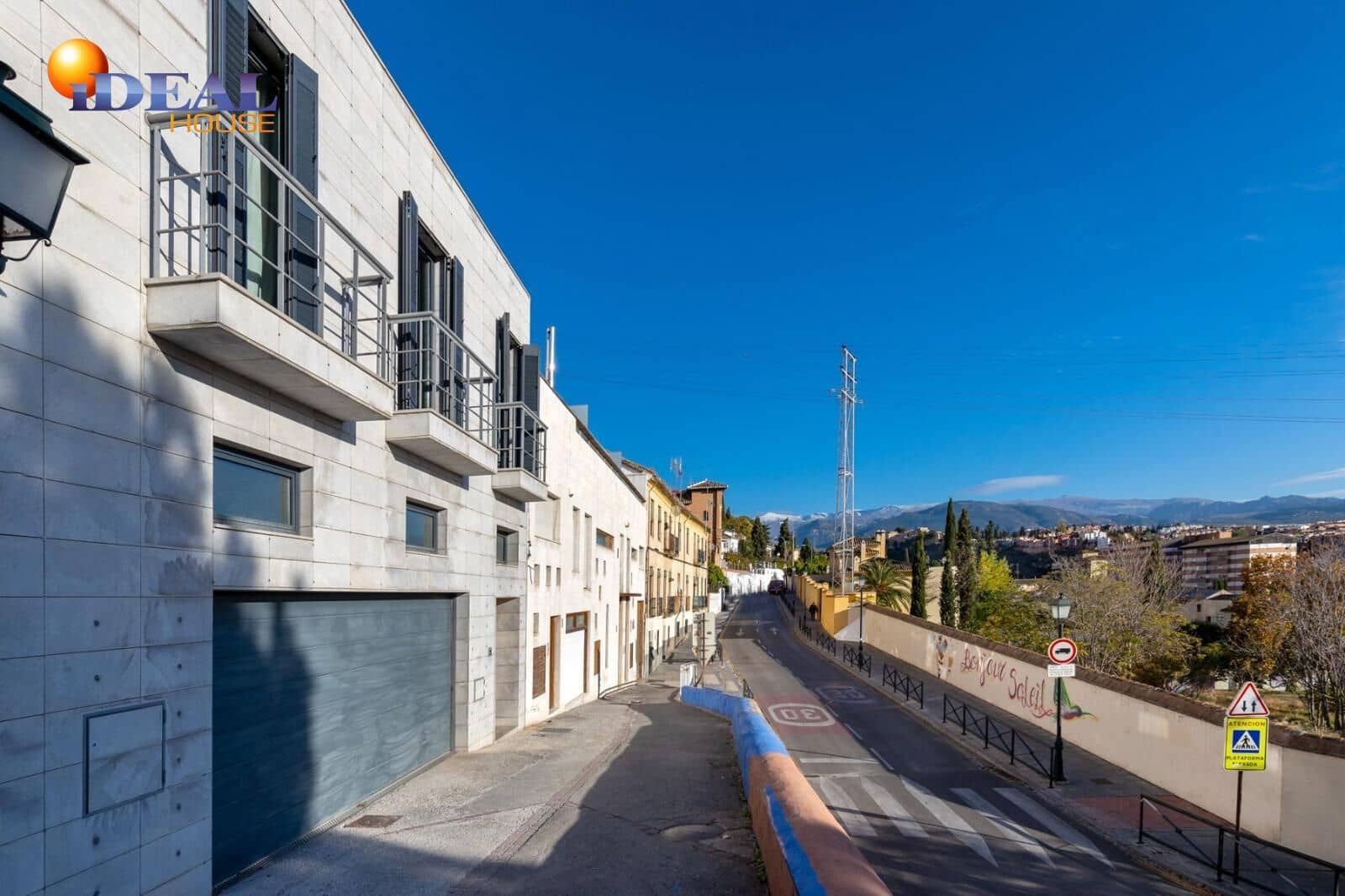 3 soverom Hus til salgs i Granada by - € 729 900 (Ref: 9533662)