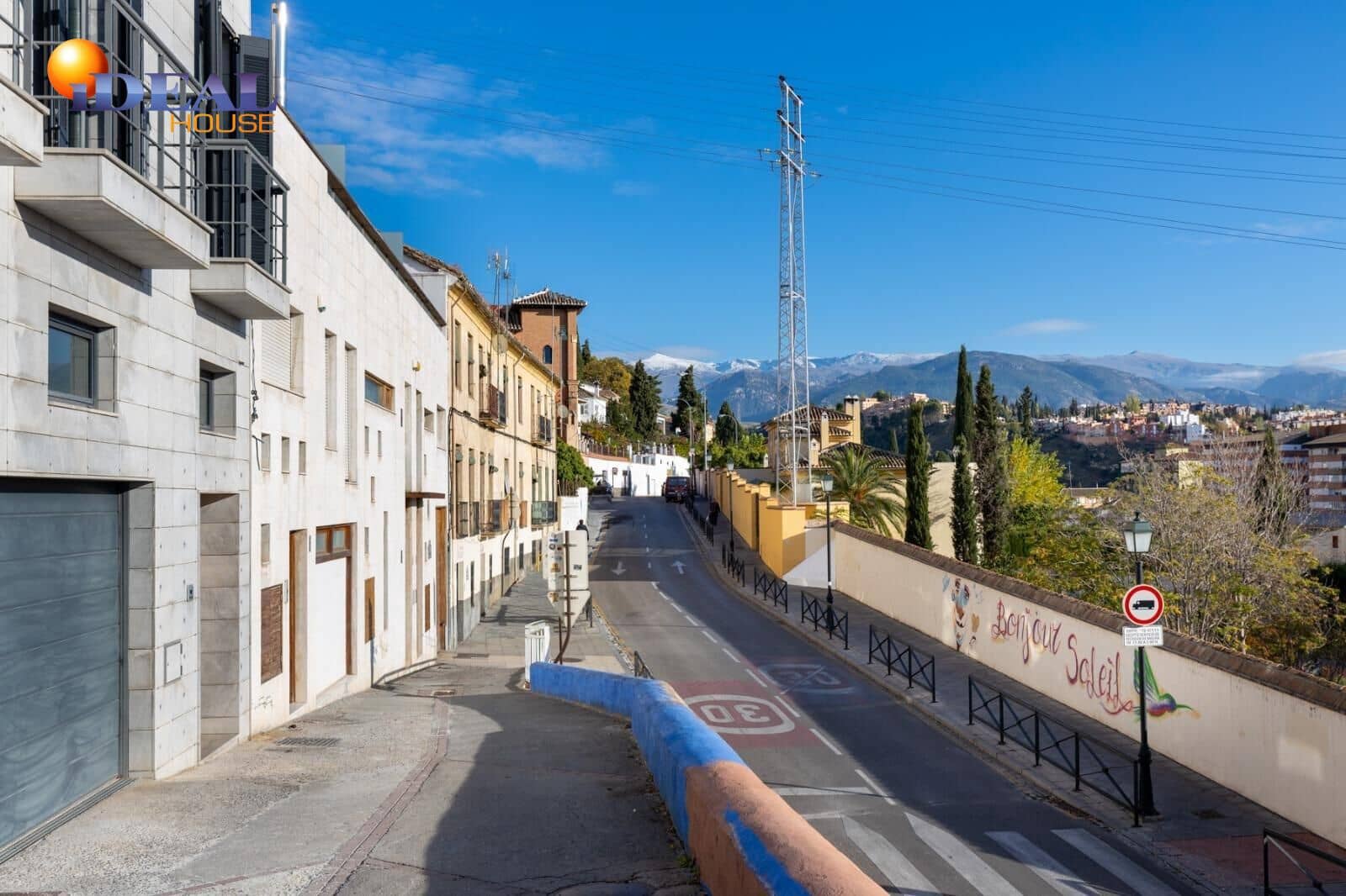 3 soverom Hus til salgs i Granada by - € 729 900 (Ref: 9533662)