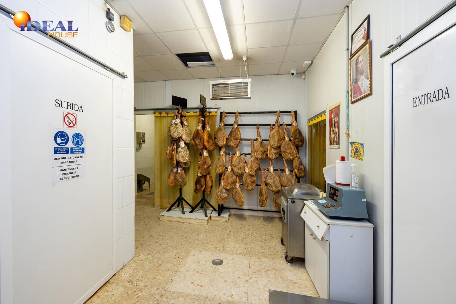 Empresa para venda em Illora - 270 000 € (Ref: 9533663)