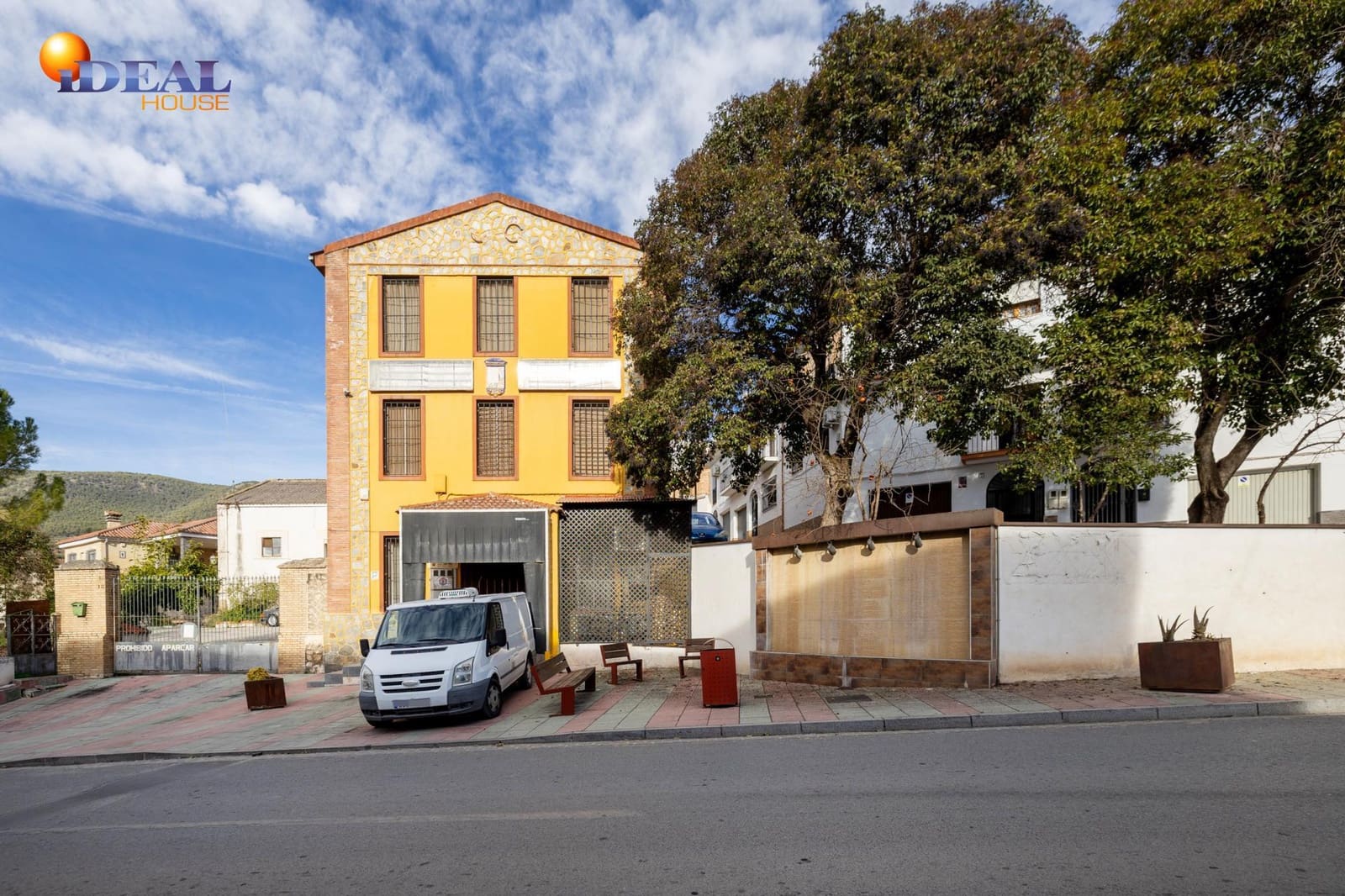 Empresa para venda em Illora - 270 000 € (Ref: 9533663)