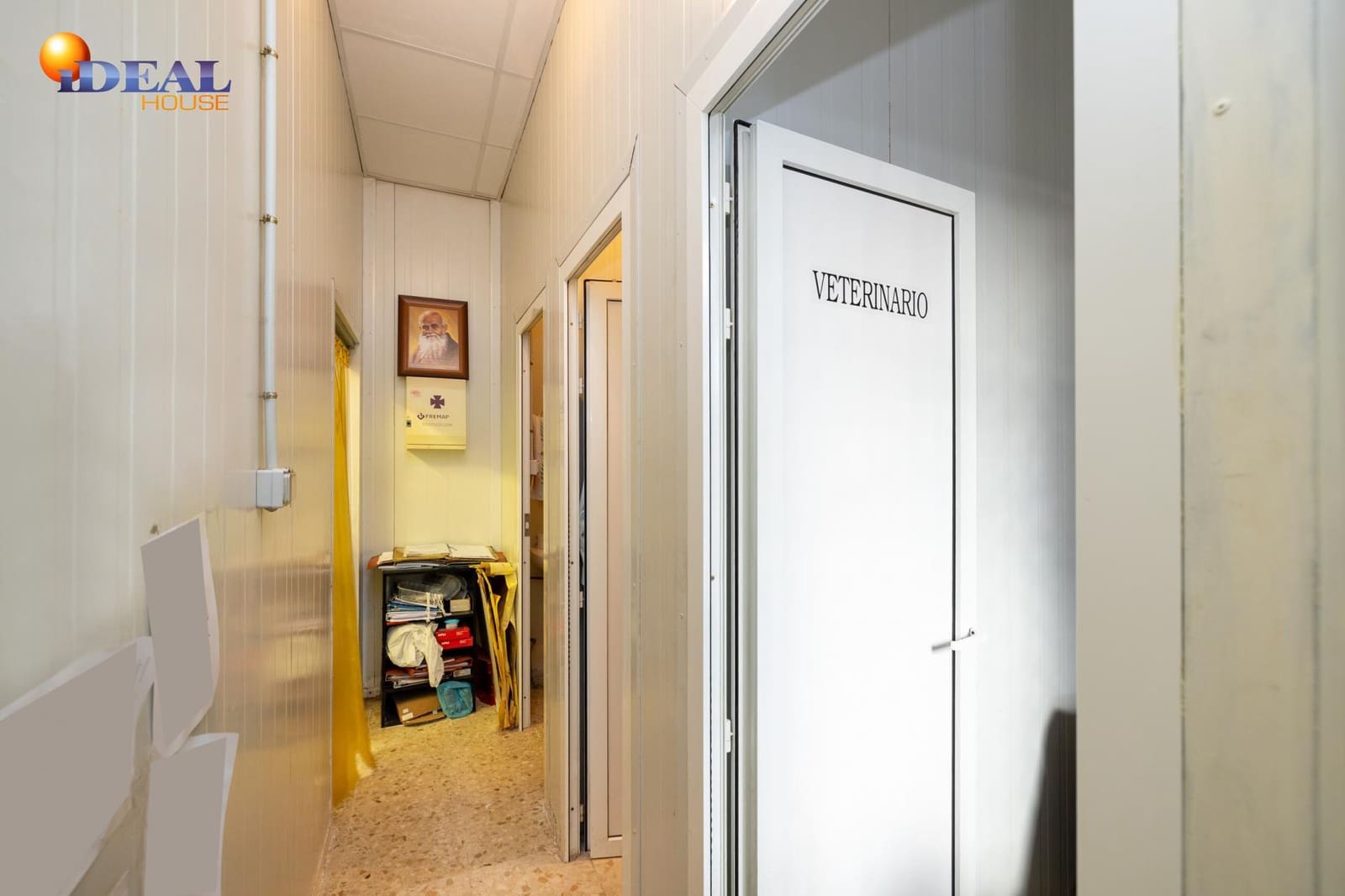 Empresa para venda em Illora - 270 000 € (Ref: 9533663)